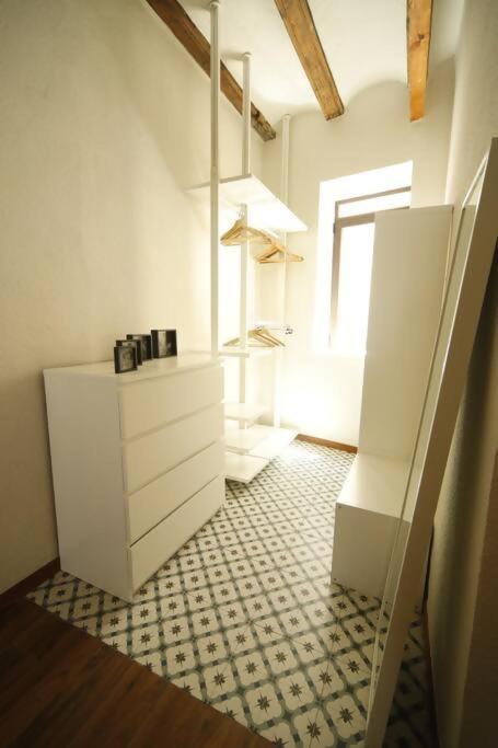 Precioso Apartamento En El Centro Historico Valencia Exterior foto