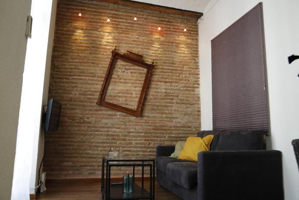 Precioso Apartamento En El Centro Historico Valencia Exterior foto