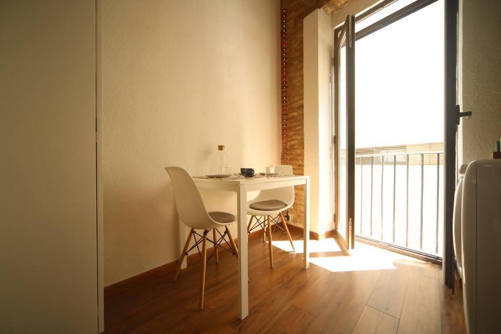 Precioso Apartamento En El Centro Historico Valencia Exterior foto