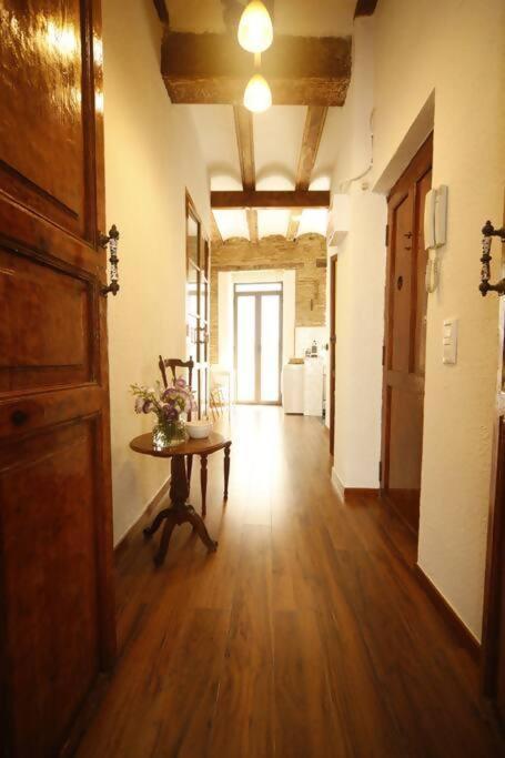 Precioso Apartamento En El Centro Historico Valencia Exterior foto