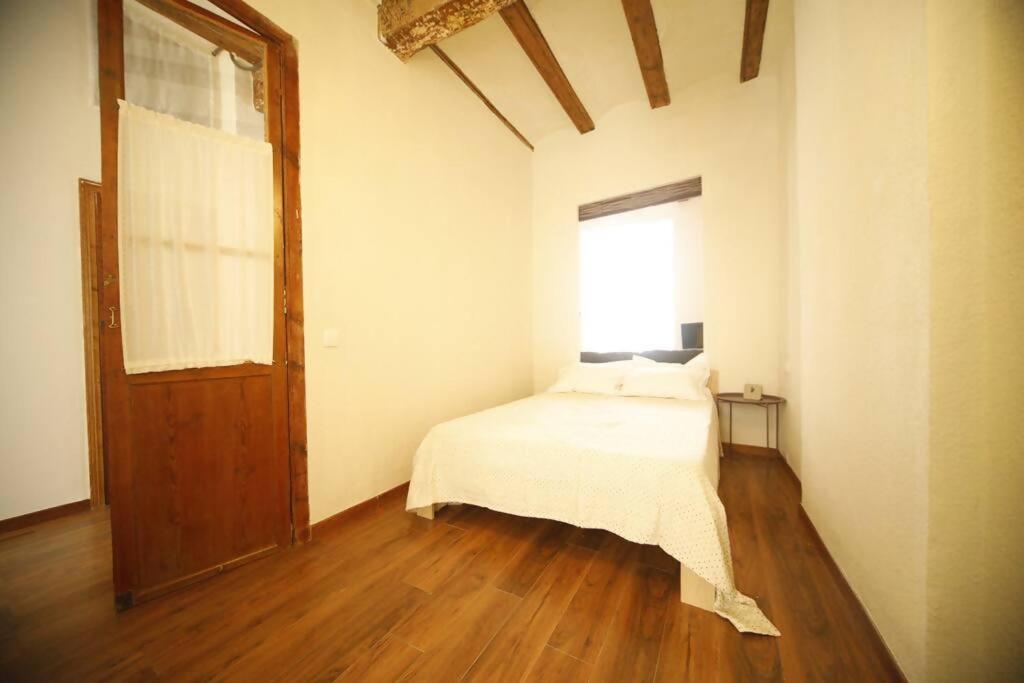 Precioso Apartamento En El Centro Historico Valencia Exterior foto